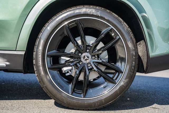 New 2026 Mercedes-Benz GLE 450 GLE 450 image 18