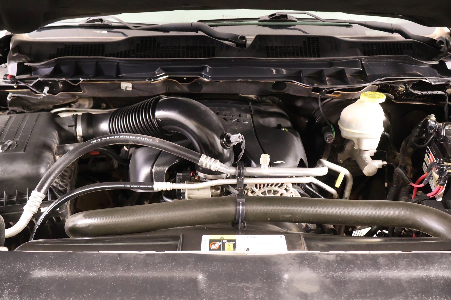 Used 2018 RAM 1500 Big Horn image 18