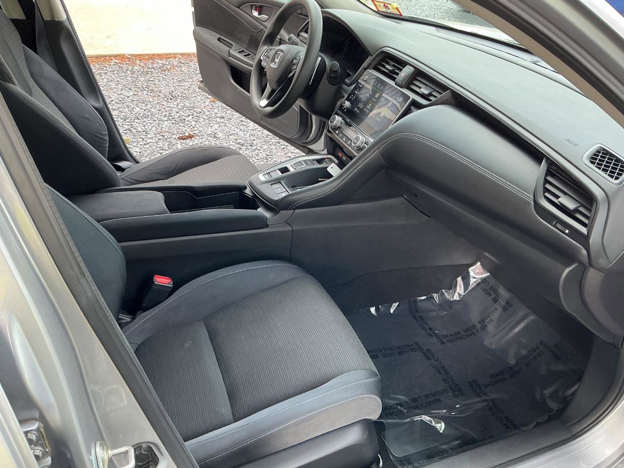 Used 2019 Honda Insight EX image 21