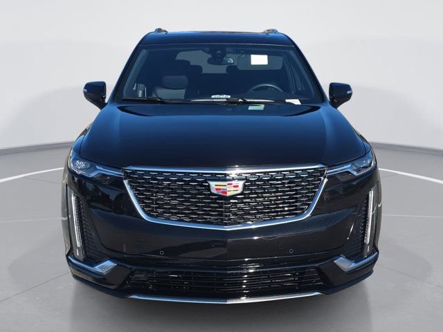 Certified 2024 Cadillac XT6 Luxury image 8