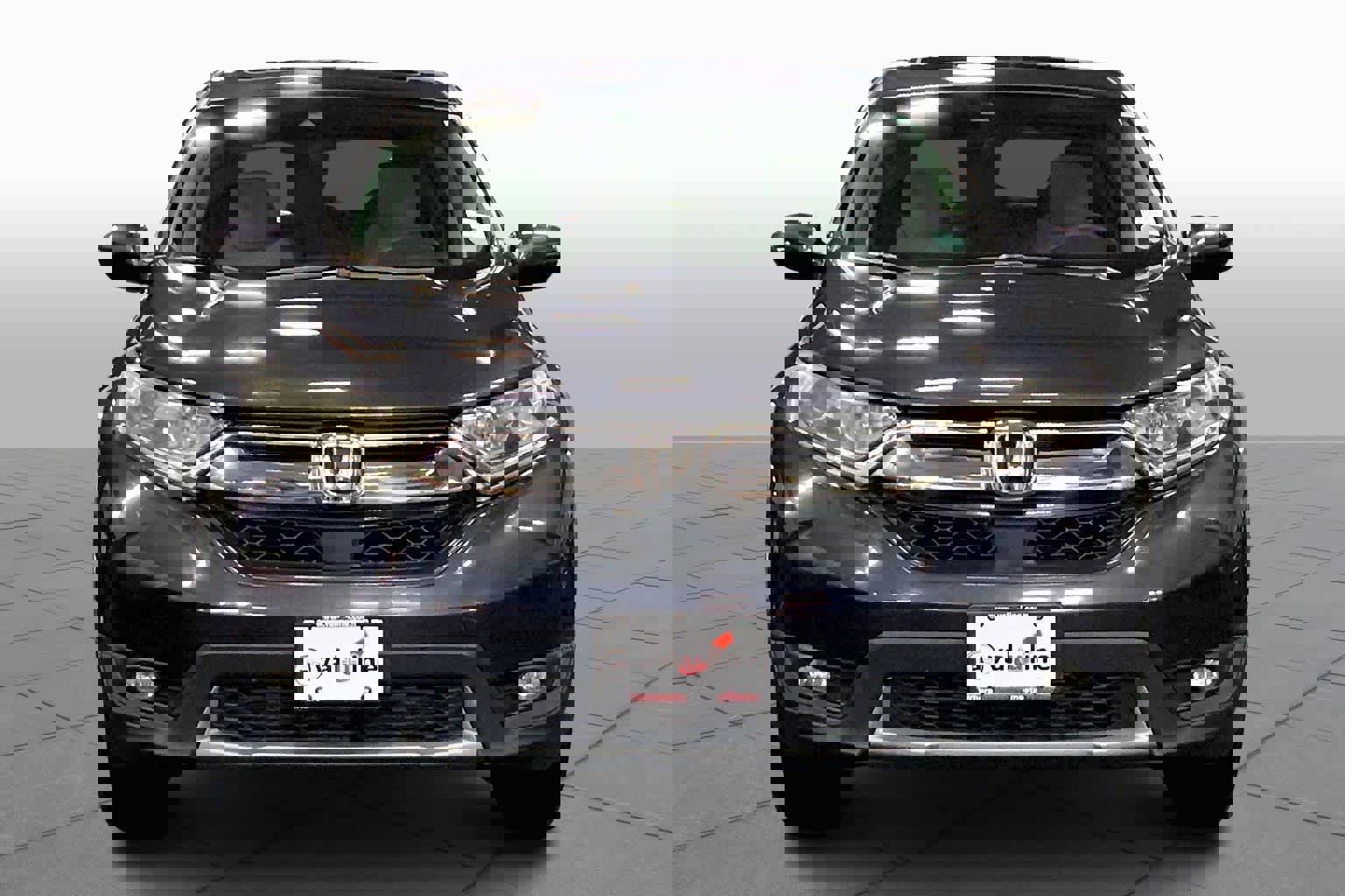 Used 2019 Honda CR-V EX image 4