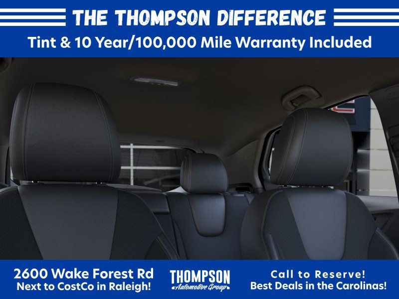 New 2026 Buick Encore GX Preferred w/ Comfort Package FWD image 24