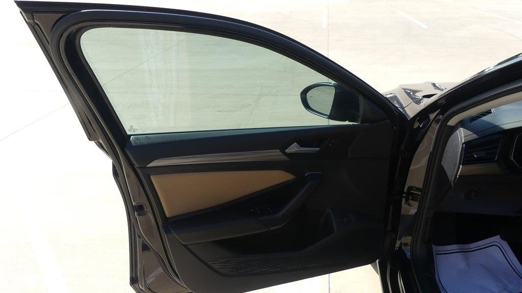 Used 2020 Volkswagen Jetta SEL image 9