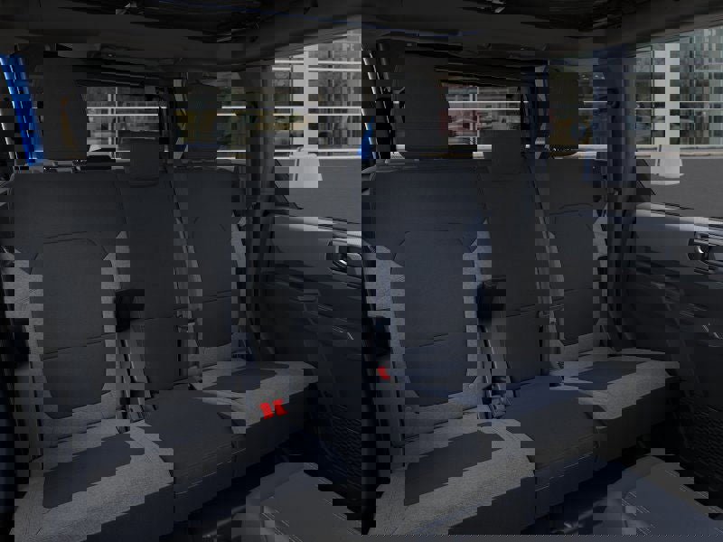 New 2025 Ford Bronco Big Bend image 11