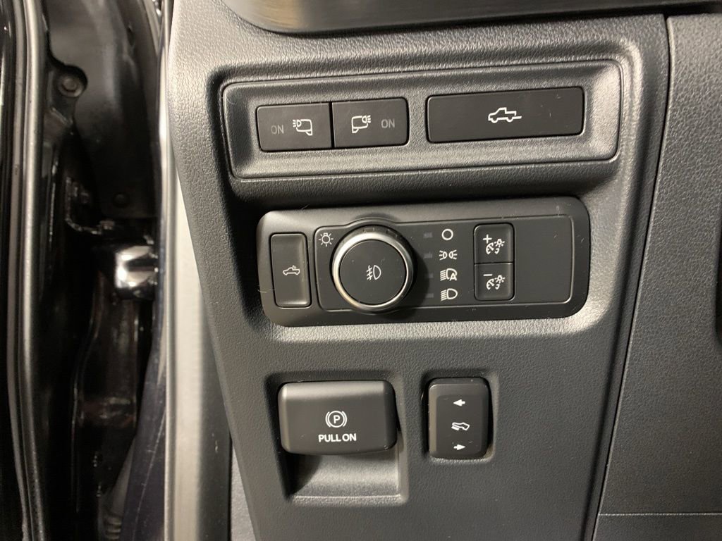 Used 2021 Ford F150 Lariat w/ Equipment Group 502A High image 18