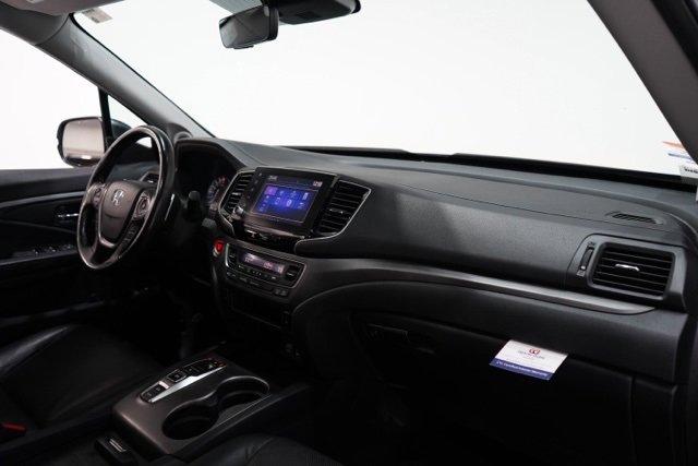 Used 2023 Honda Ridgeline RTL image 15