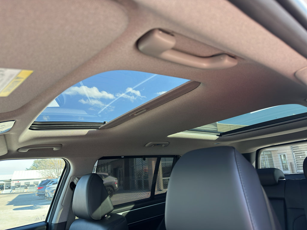 New 2025 Hyundai Santa Fe Limited image 26