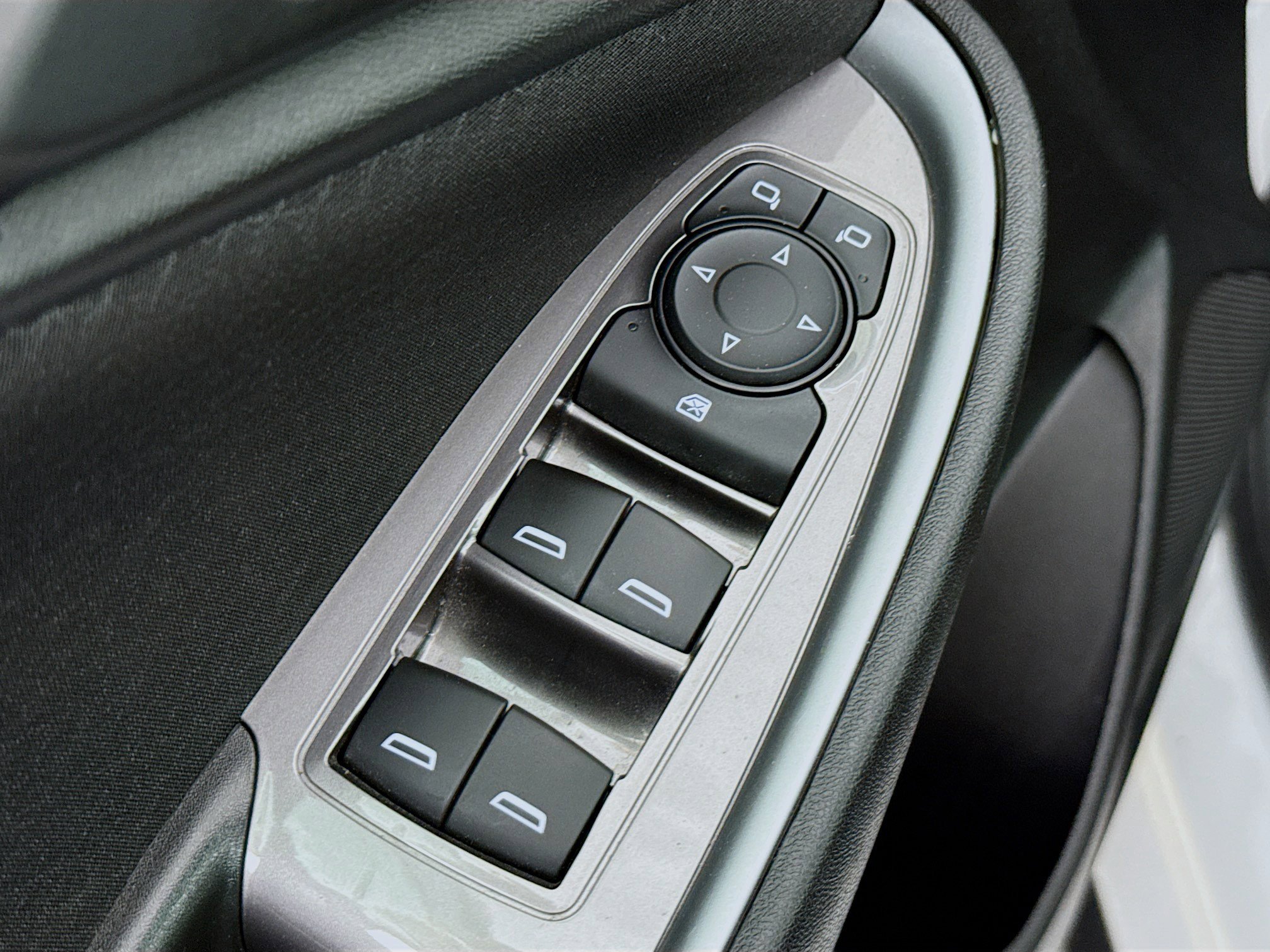 Used 2024 Chevrolet Malibu LS image 20