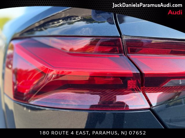 Certified 2023 Audi A5 2.0T Premium Plus w/ Premium Plus AWD/4WD image 7
