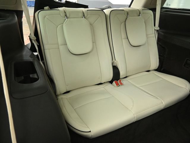 Certified 2023 Lincoln Aviator Black Label image 27