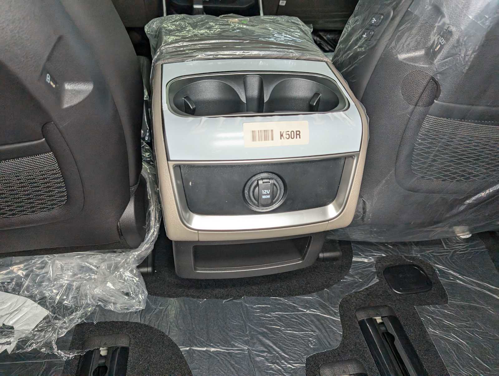 New 2026 Kia Carnival EX image 17