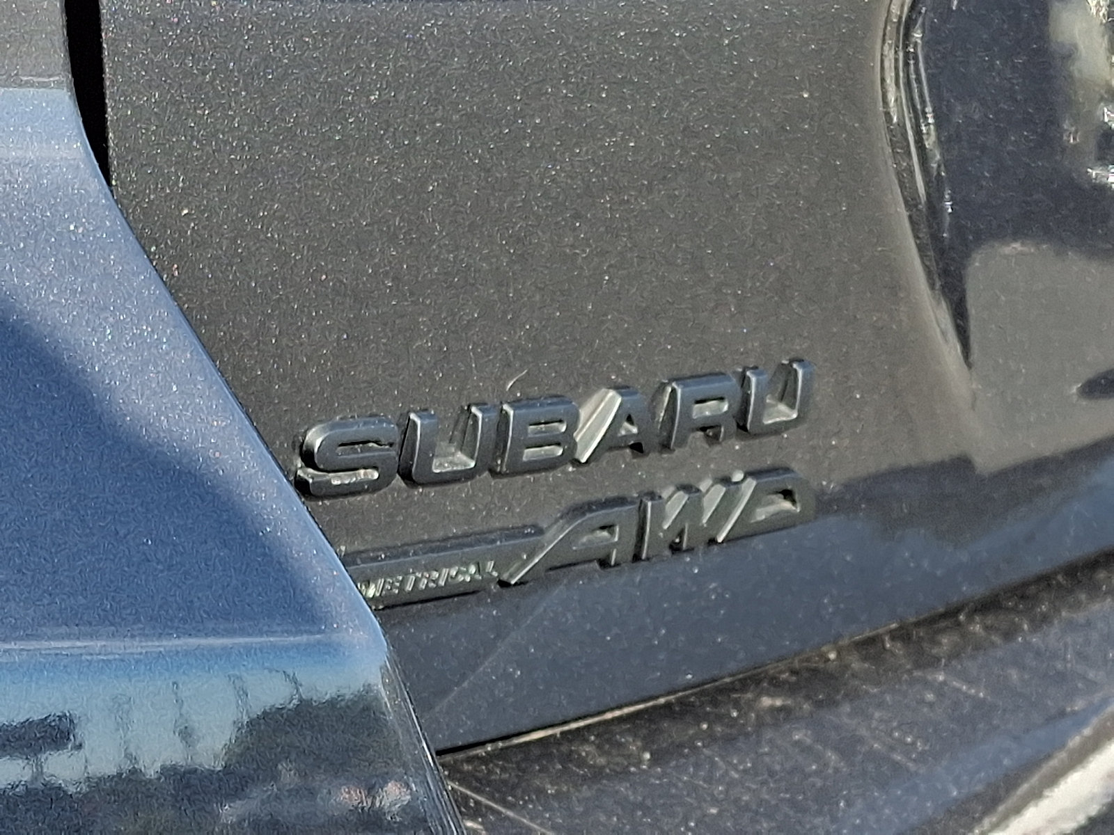 Certified 2026 Subaru Impreza 2.0i Sport AWD/4WD image 29