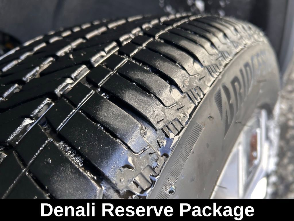 Certified 2023 GMC Sierra 1500 Denali w/ Denali Reserve Package image 13