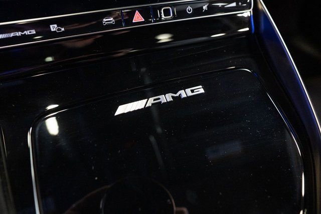 New 2026 Mercedes-Benz AMG GT 55 image 26