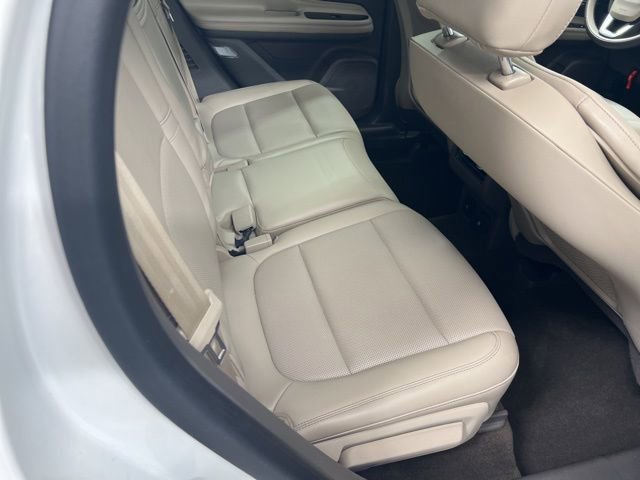 Used 2023 Lincoln Corsair AWD w/ Equipment Group 101A image 22