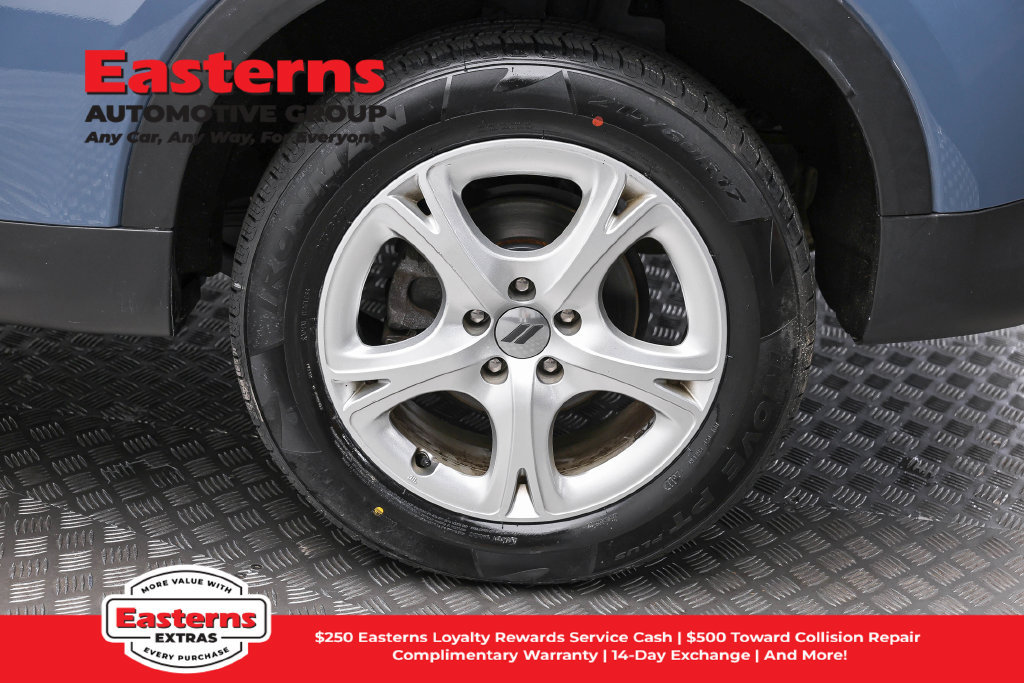 Used 2023 Dodge Hornet GT AWD/4WD image 9