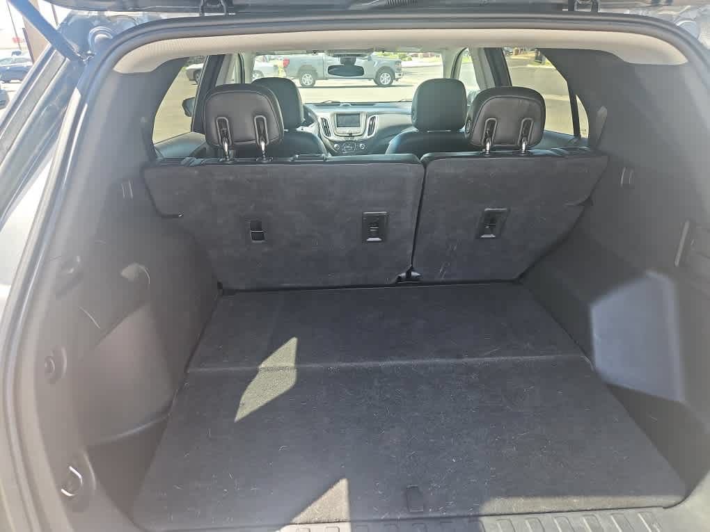 Used 2020 Chevrolet Equinox LT FWD image 8