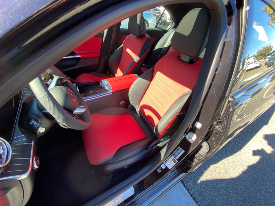 New 2026 Mercedes-Benz C 300 4MATIC Sedan image 30