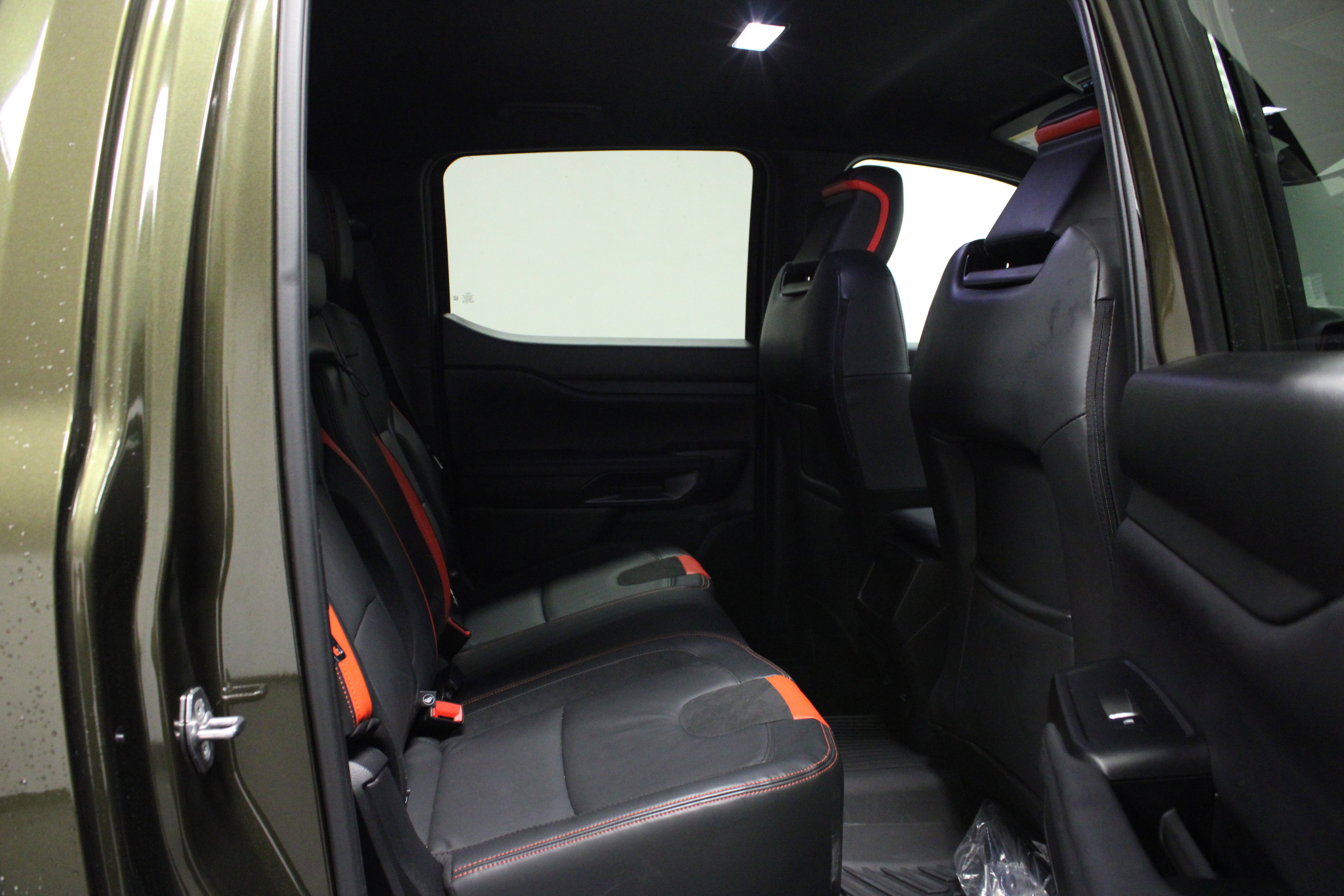 Used 2024 Ford Ranger Raptor image 15