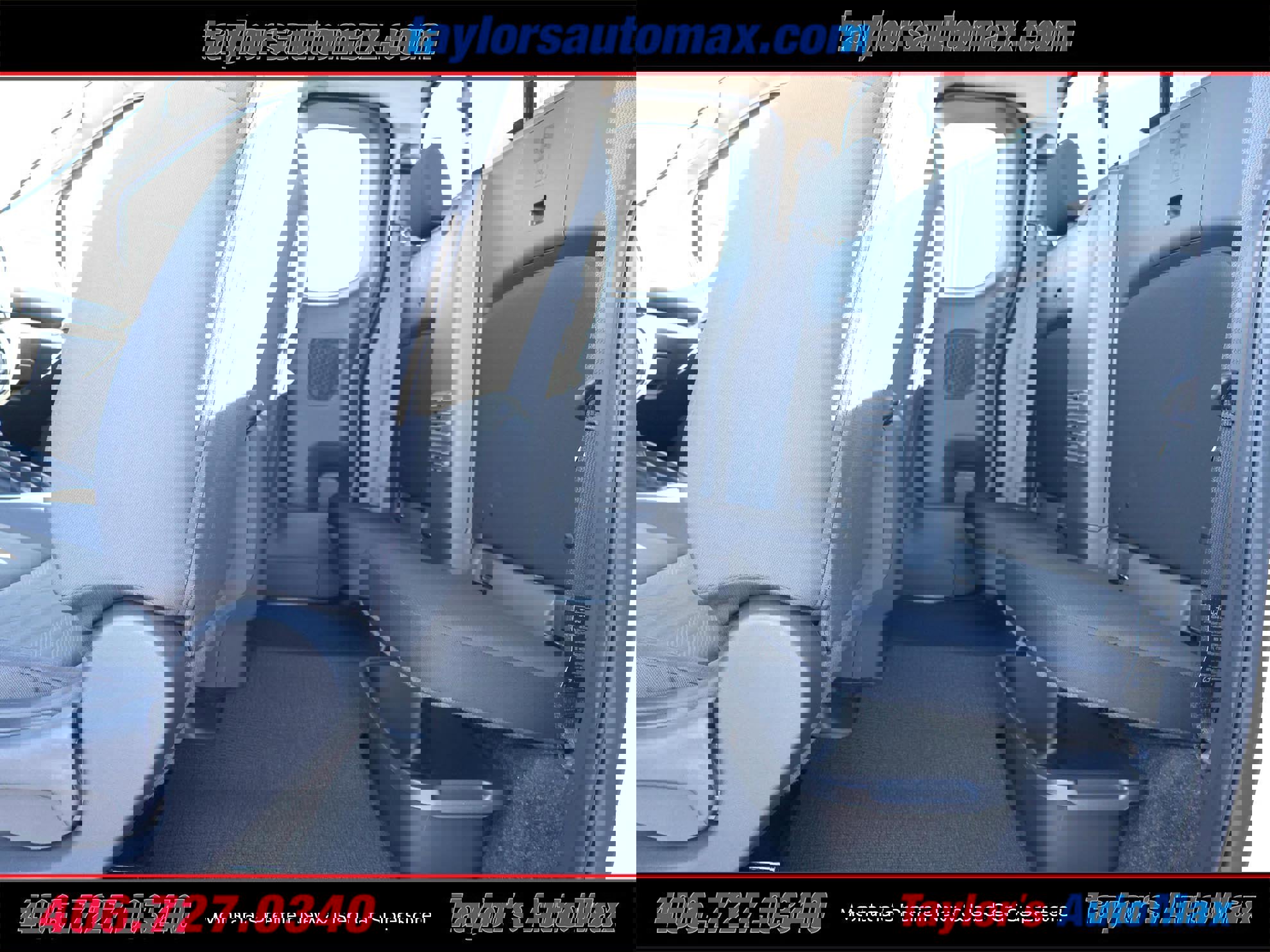 New 2026 Nissan Frontier S w/ S Utility Package image 6