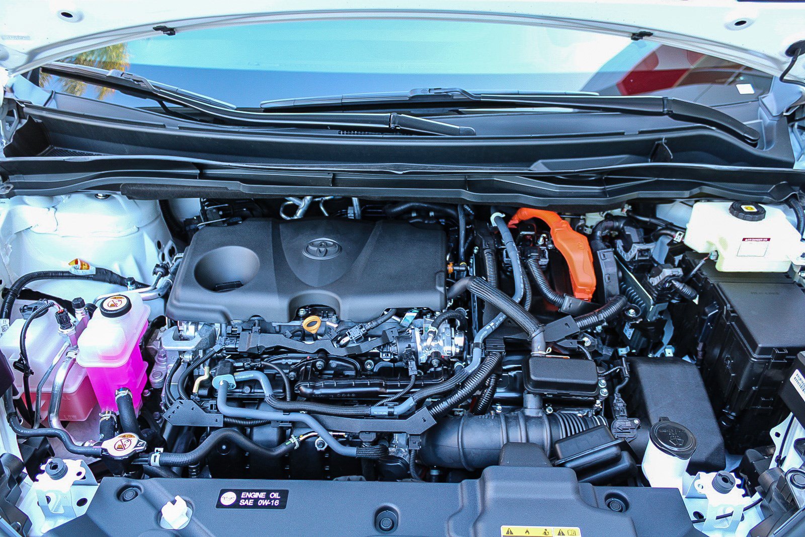 Certified 2026 Toyota Sienna Platinum AWD/4WD image 29