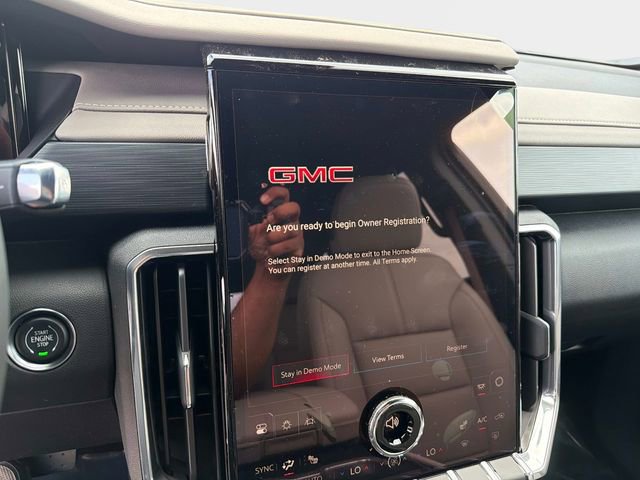 New 2026 GMC Acadia Elevation w/ Black Edition FWD image 23