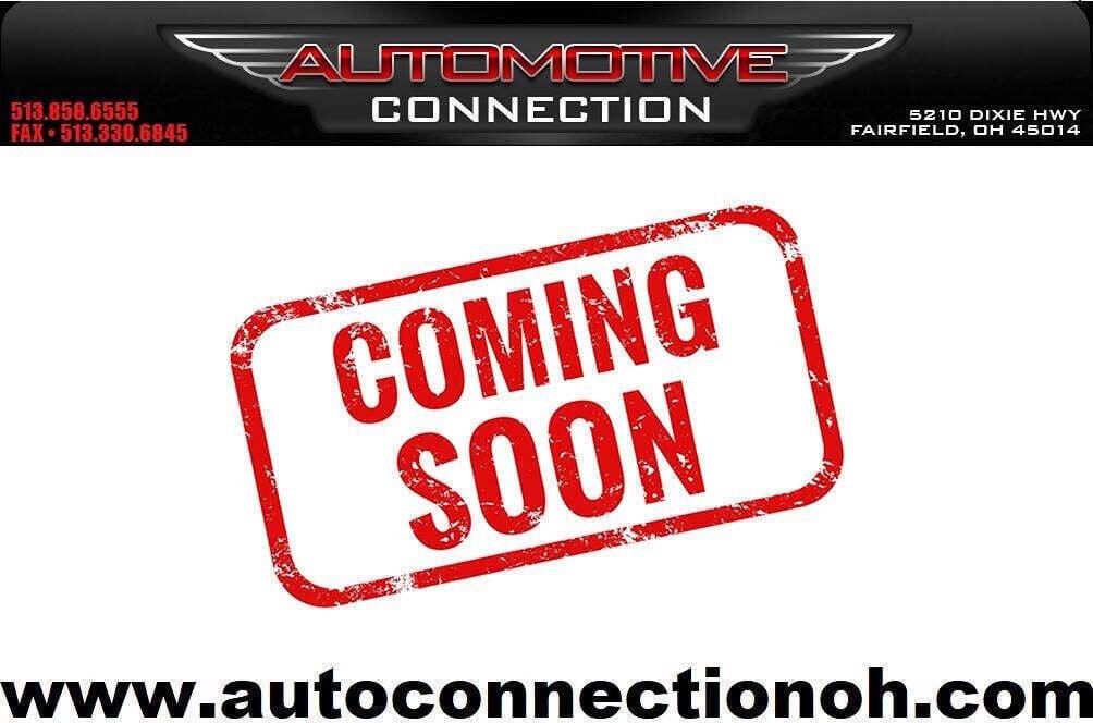 Used 2021 MAZDA MAZDA6 Touring