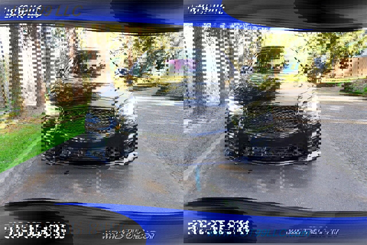 Used 2014 INFINITI Q50 image 6