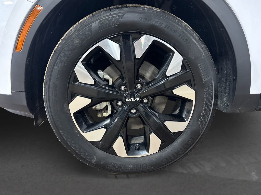 Used 2023 Kia Sportage X-Line w/ X-Line Premium Package image 12