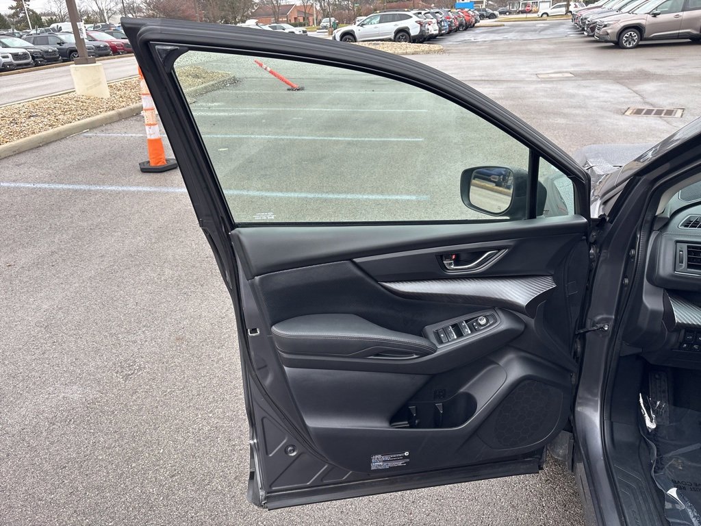 Certified 2022 Subaru Ascent Onyx Edition image 20