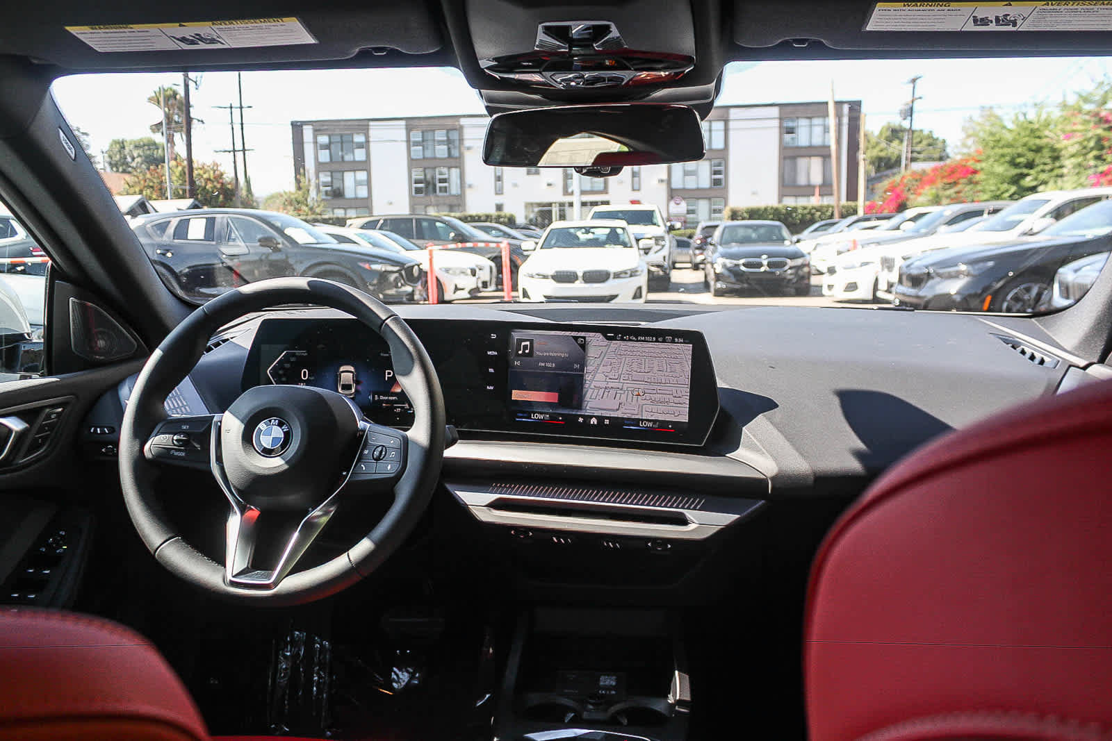 New 2026 BMW 228i xDrive AWD/4WD image 12