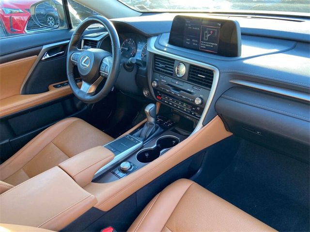 Certified 2021 Lexus RX 350 AWD w/ Premium Package image 24