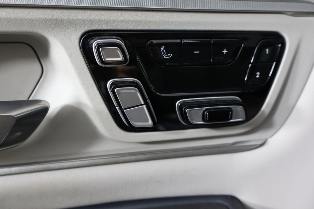 Used 2025 RAM 1500 Tungsten w/ Bed Utility Group AWD/4WD image 22