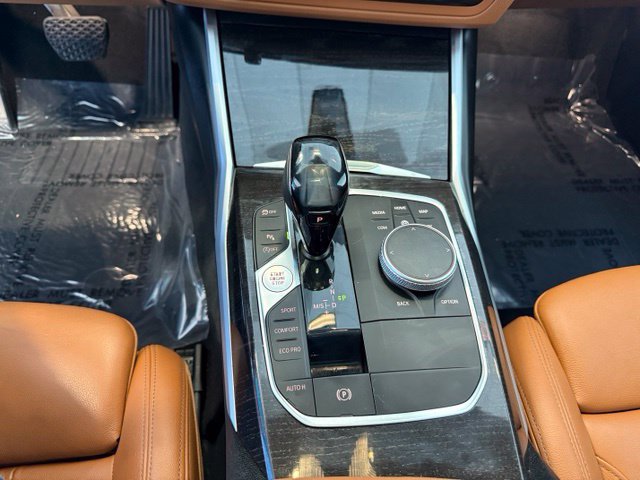 Used 2019 BMW 330i Sedan w/ Convenience Package RWD image 18