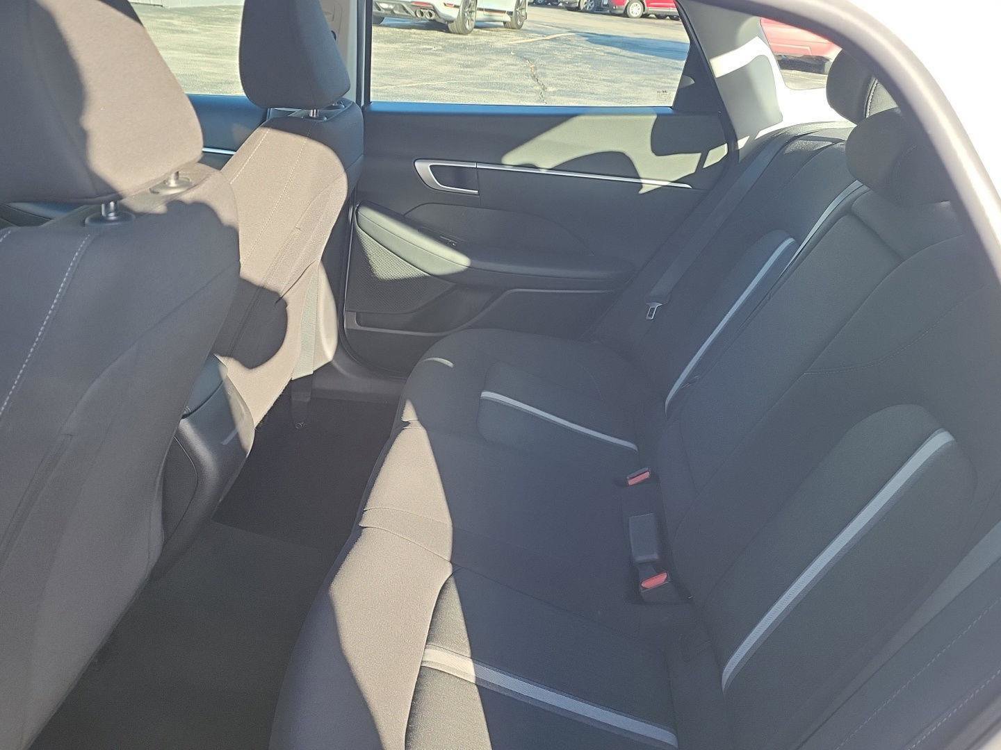 Used 2025 Hyundai Sonata SEL image 6