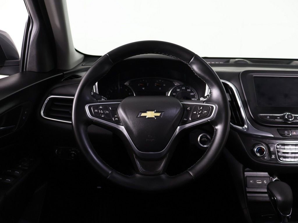 Used 2023 Chevrolet Equinox LT image 37