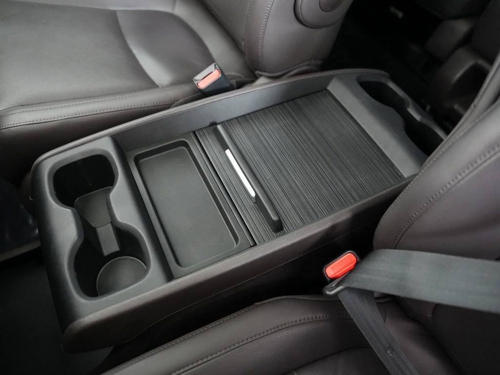 Used 2018 Honda Odyssey EX-L image 29