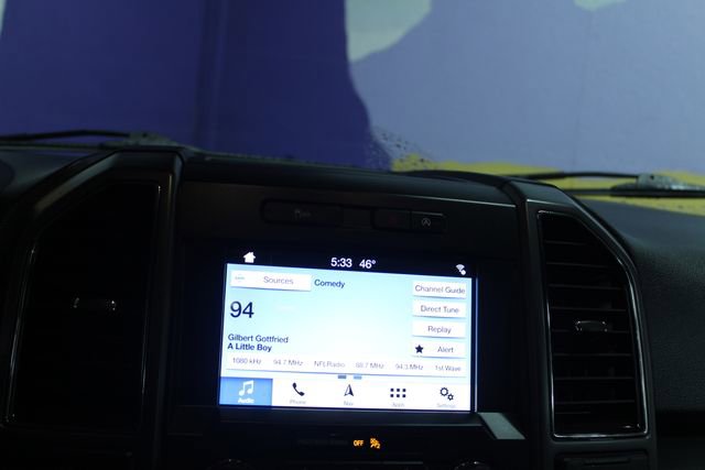 Used 2019 Ford F150 XLT w/ Equipment Group 302A Luxury image 18