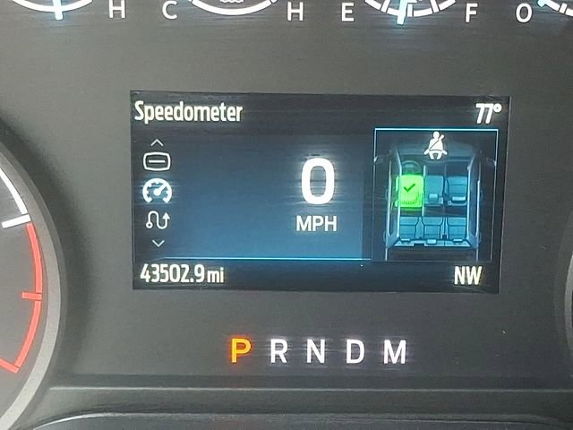 Used 2025 Ford F250 XLT image 11