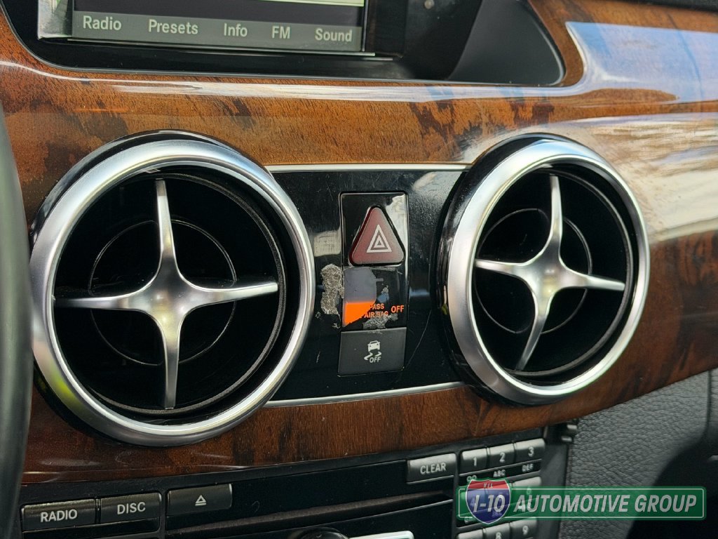 Used 2015 Mercedes-Benz GLK 350 2WD image 30