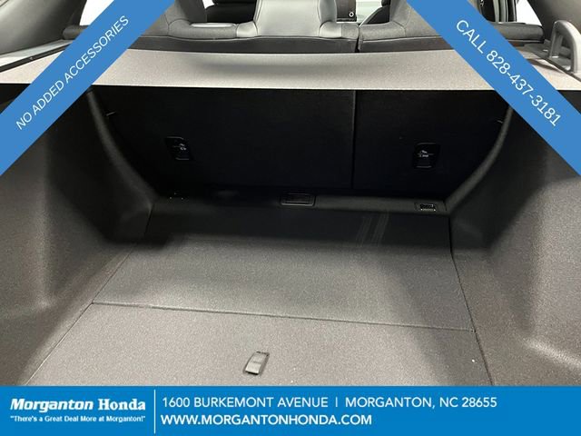 New 2026 Honda Civic Sport image 24