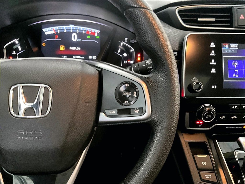 Used 2021 Honda CR-V EX image 24