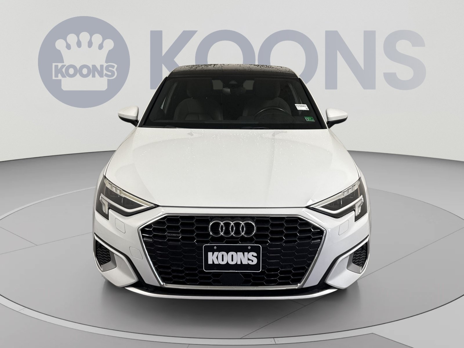 Used 2022 Audi A3 2.0T Premium Plus AWD/4WD image 11