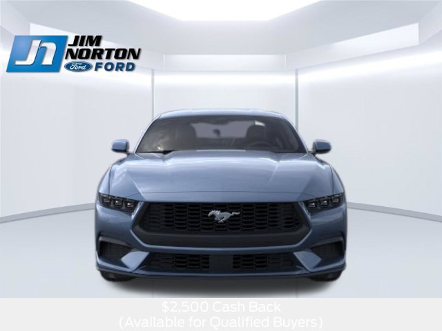 New 2026 Ford Mustang Coupe RWD image 8