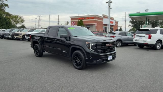 Certified 2024 GMC Sierra 1500 Elevation AWD/4WD image 2