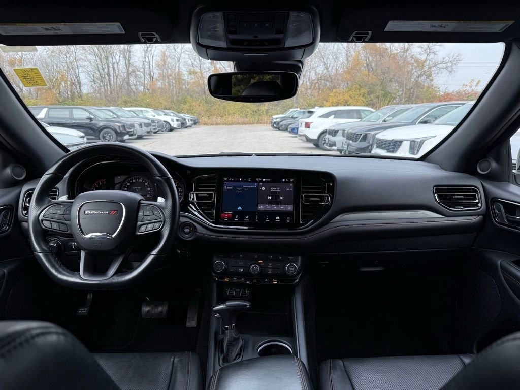 Used 2024 Dodge Durango GT image 24