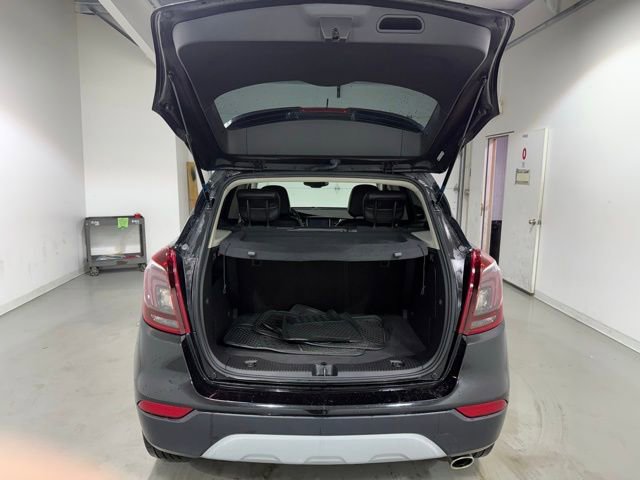 Used 2017 Buick Encore Sport Touring w/ Safety Package image 7