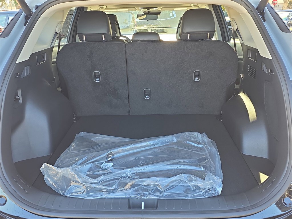 New 2026 Kia Sportage SX image 12