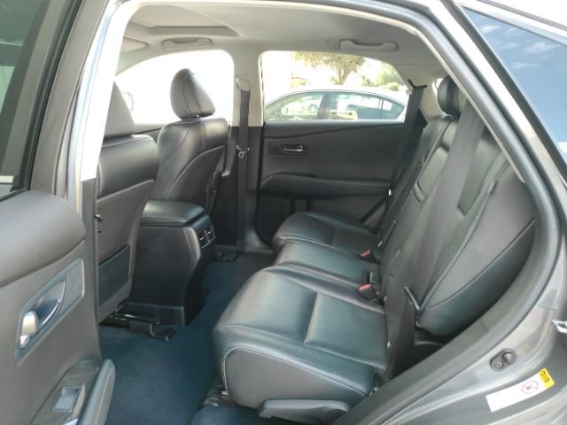 Used 2015 Lexus RX 350 AWD image 17