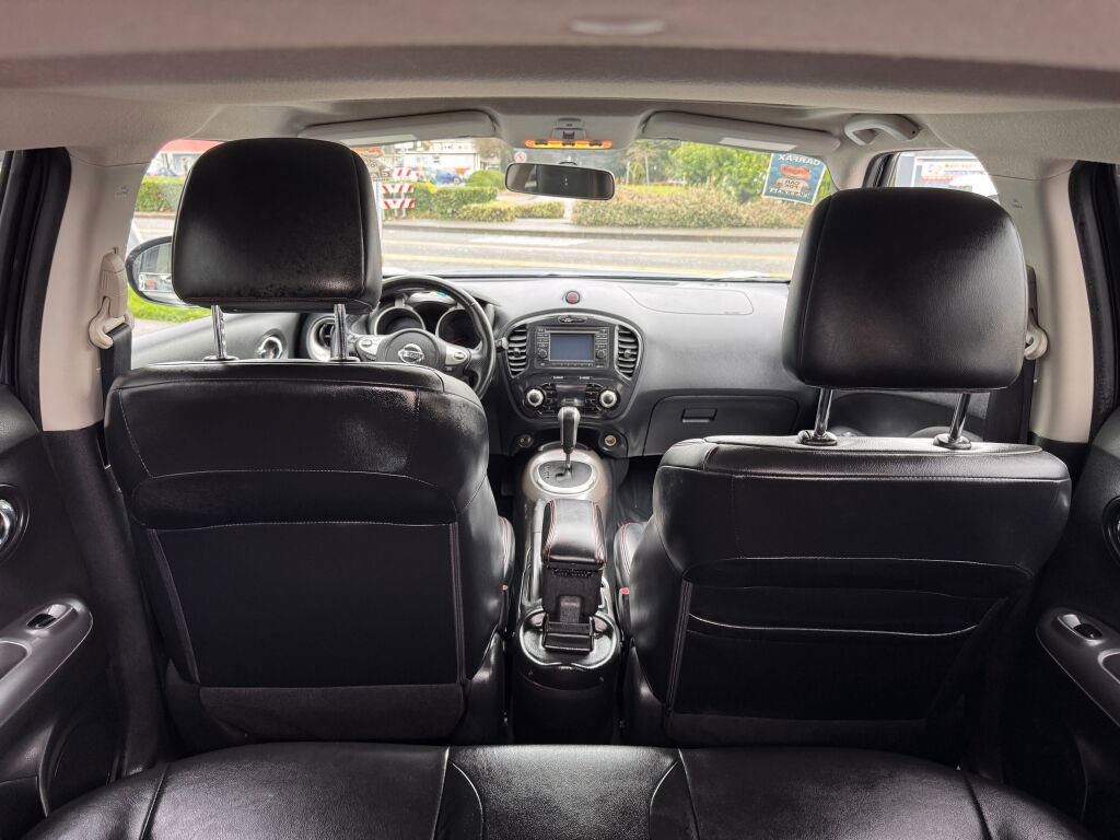 Used 2011 Nissan Juke SL image 17